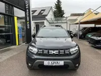 Gebraucht Dacia Duster Extreme 101 PS (74 kW) 2023 Cometengrau SUV