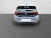 Gebraucht VW ID.3 Pure 110 kW (150 PS) 2021 Grau Kleinwagen