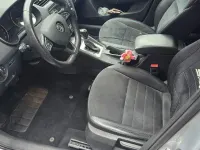Gebraucht Skoda Octavia Elegance 150 PS (110 kW) 2014 Silber Kombi
