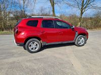 gebraucht Dacia Duster DusterTCe 100 ECO-G 2WD Prestige