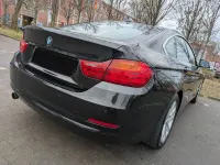 Second-hand BMW 420 Performance 184 CP (135 kW) 2015 Negru Coupe