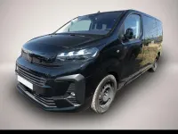 Neu Peugeot e-Traveller S 100 kW (136 PS) 2026 Manufacturer Van / Kleinbus