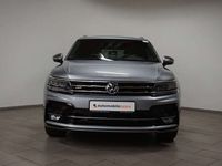 gebraucht VW Tiguan Allspace 2.0TSI DSG 2xR-Line 7-Sitz AHK