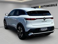 Gebraucht Renault Mégane IV Techno 160 kW (218 PS) 2025 Gletscherweiss Kleinwagen