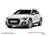 Gebraucht Audi A3 e-tron Ambiente 204 PS (150 kW) 2025 Gletscherweiß metallic Kleinwagen