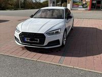 Gebraucht Audi S5 Ambiente 354 PS (260 kW) 2017 Coupé