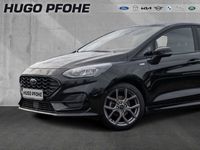 gebraucht Ford Fiesta ST-Line 1.0EB 74kW 5-türig GJR LED