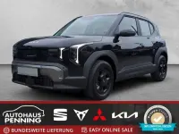 Ny Kia EV2 Air 108 kW (147 HK) 2026 Sort SUV