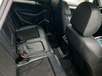 gebraucht Audi Q5 S-line 20Tdi