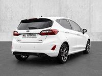Gebraucht Ford Fiesta Active X 125 PS (91 kW) 2023 Weiss Kleinwagen