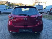 gebraucht Mazda 2 (2023) CENTER-L 75PS S CONV-P