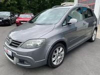 Gebraucht VW Golf Plus Cross 103 PS (75 kW) 2007 Andere Van / Kleinbus