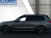 Neu BMW X3 Shadowline 340 PS (250 kW) 2026 Grau SUV