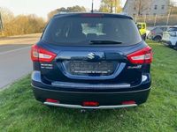 gebraucht Suzuki SX4 S-Cross 1.0 Boosterjet Automatik Comfort