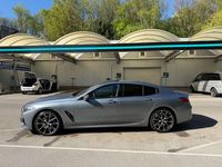 Gebraucht BMW M850 Performance 530 PS (389 kW) 2021 Grau Coupé