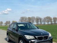 gebraucht BMW X1 20d xDrive