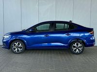 Occasion Dacia Logan Prestige 90 ch (66 kW) 2024 Bleue Berline