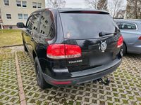 gebraucht VW Touareg 2.5 R5 TDI