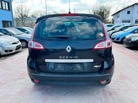 gebraucht Renault Scénic III Dynamique 1,9 dCi*Tempomat*Navi*PDC