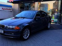 Second-hand BMW 328 193 CP (141 kW) 1999 Gri Berlinǎ
