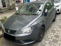 gebraucht Seat Ibiza SC 1.4 16V Style Salsa Style Salsa