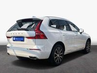 gebraucht Volvo XC60 T6 AWD Recharge Geartronic Inscription