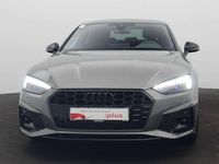 Gebraucht Audi A5 Competition 204 PS (150 kW) 2023 Chronosgrau metallic Limousine