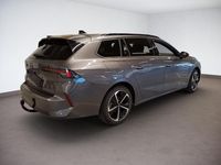 Usado Opel Astra 131 HP (96 kW) 2024 Cinzento Carrinha