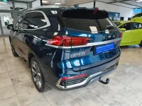 Gebraucht Wey 03 Lux 442 PS (325 kW) 2025 Deep sea blue SUV