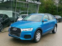 gebraucht Audi Q3 1.4 TFSI cylinder on demand 110(150) kW(PS) S tronic