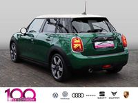 gebraucht Mini Cooper 60 Years Trim NAVI LED ACC LEDER PDCv+h BLUETOOTH