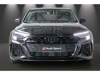 gebraucht Audi RS3 Sportback qu S tro B&O+HuD+Kamera+Pano