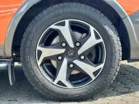 Gebraucht Ford Tourneo Custom Active 150 PS (110 kW) 2022 Hokkaidoorange Van