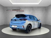 Gebraucht Opel Corsa Edition 101 PS (74 kW) 2025 Kristall silber Kleinwagen