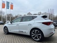 Gebraucht Seat Leon FR 150 PS (110 kW) 2024 Limousine
