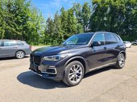 Gebraucht BMW X5 xLine 265 PS (194 kW) 2019 Sophistograu brillanteffekt me SUV