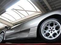 Second-hand Lamborghini Diablo 2001 Gri Coupe