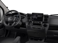 Neu Peugeot Boxer 179 PS (131 kW) 2026 Artense grau metallic Van