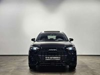 Gebraucht Audi Q3 S-Line 150 PS (110 kW) 2025 Schwarz SUV