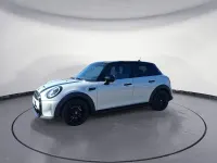 Gebraucht Mini Cooper S Business 178 PS (130 kW) 2022 Weiß Kleinwagen
