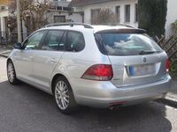 Gebraucht VW Golf VII Match 140 PS (102 kW) 2013 Kombi