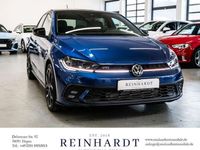 gebraucht VW Polo GTI BLACK/18Z./IQ-LIGHT/ACC/NAVI/CARPLAY/VC