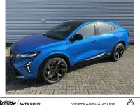 Gebraucht Renault Rafale 300 PS (220 kW) 2025 Blau SUV