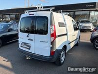 Gebraucht Renault Kangoo Rapid Extra 90 PS (66 kW) 2019 Weiß Van / Kleinbus