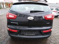 gebraucht Kia Sportage Vision 2WD