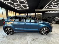 Gebraucht VW Polo GTI 192 PS (141 kW) 2015 Blau Limousine