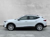 Gebraucht Cupra Formentor 150 PS (110 kW) 2024 Weiß SUV