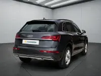 Gebraucht Audi Q5 265 PS (194 kW) 2023 Grau SUV