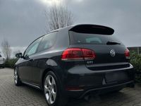 gebraucht VW Golf VI 