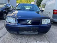 Gebraucht VW Bora Comfortline 75 PS (55 kW) 2001 Other Limousine